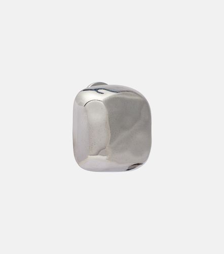 Tetra Small sterling earrings - Dehanche - Modalova