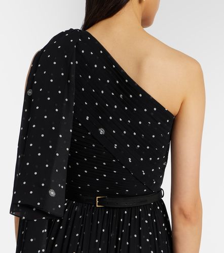 Elie Saab One-Shoulder-Robe - Elie Saab - Modalova