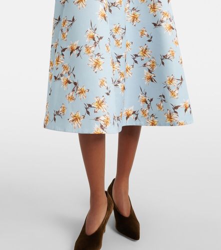 Emilia Wickstead Midikleid Ucellina - Emilia Wickstead - Modalova