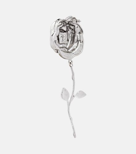 Magda Butrym Pendientes florales - Magda Butrym - Modalova