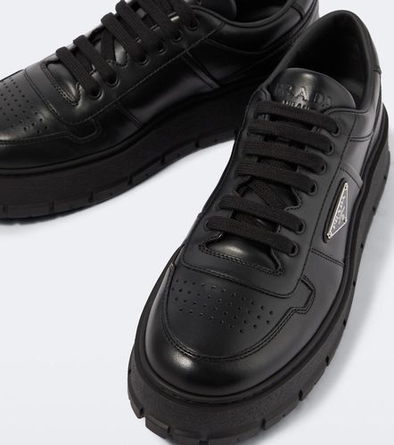 Prada Sneakers in pelle - Prada - Modalova