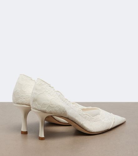 Salones de novia Faiz de encaje - Jimmy Choo - Modalova