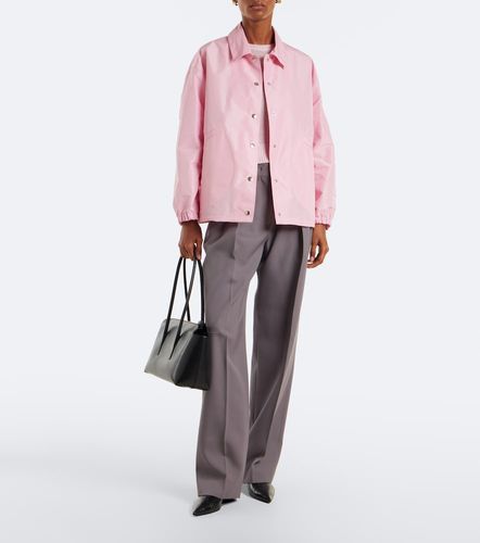 Jil Sander Technical jacket - Jil Sander - Modalova