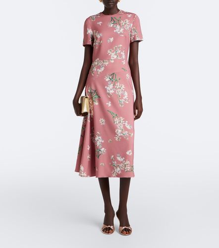 Erdem Midikleid aus Cady - Erdem - Modalova
