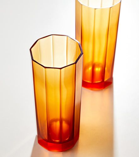 Set di 2 bicchieri highball Dodeca - NasonMoretti - Modalova