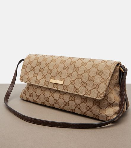 Borsa a spalla Madison Medium in canvas GG - Gucci - Modalova