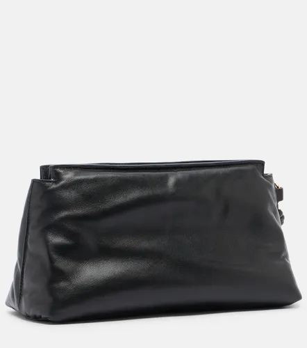 Givenchy Leather pouch - Givenchy - Modalova