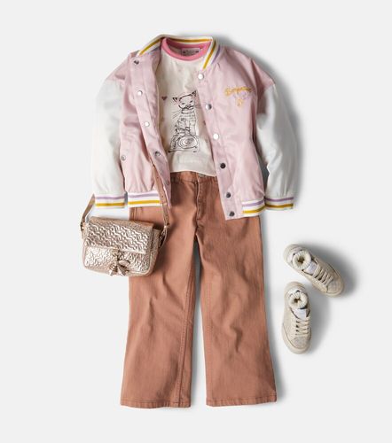 Bonpoint Chaqueta Malika bordada - Bonpoint - Modalova