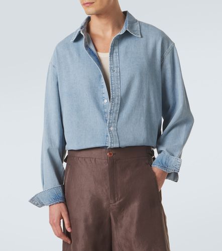 Frame Camicia di jeans - Frame - Modalova