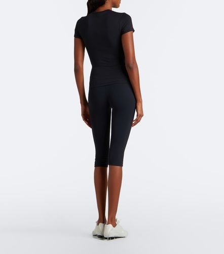 Stretch-Capri-Leggings Studio - NikeSKIMS - Modalova