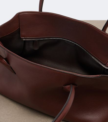 Terrasse Small leather shoulder bag - The Row - Modalova