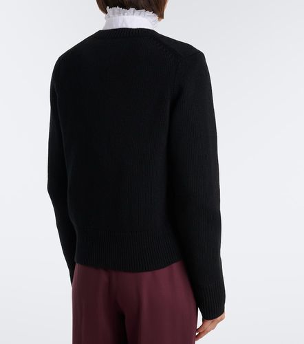 Burberry Verzierter Cardigan EKD - Burberry - Modalova