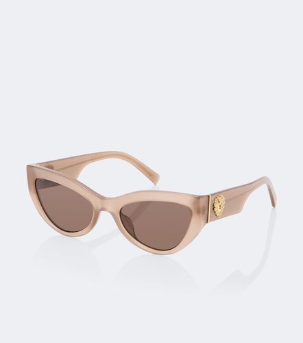Gafas de sol cat-eye Devotion - Dolce&Gabbana - Modalova