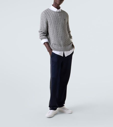 Pullover in cotone - Polo Ralph Lauren - Modalova