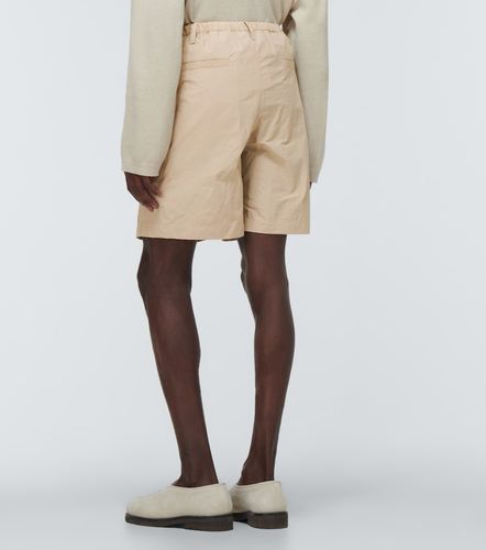 Shorts Olin in misto cotone - Nanushka - Modalova