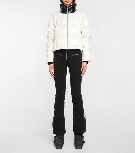 Nevada down ski jacket - Perfect Moment - Modalova