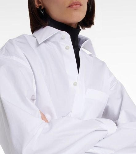 Balenciaga Camicia in cotone - Balenciaga - Modalova