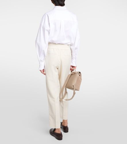 Brunello Cucinelli Slim Chinos - Brunello Cucinelli - Modalova
