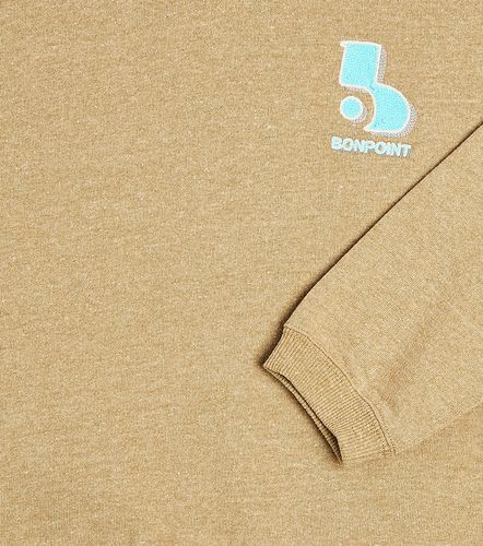 Sudadera Felix en mezcla de algodón - Bonpoint - Modalova