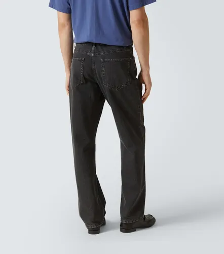 The Row Ross straight jeans - The Row - Modalova