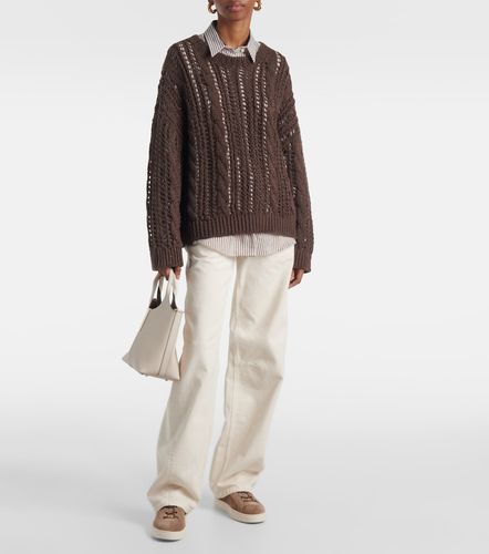 Tod's Suede sneakers - Tod's - Modalova