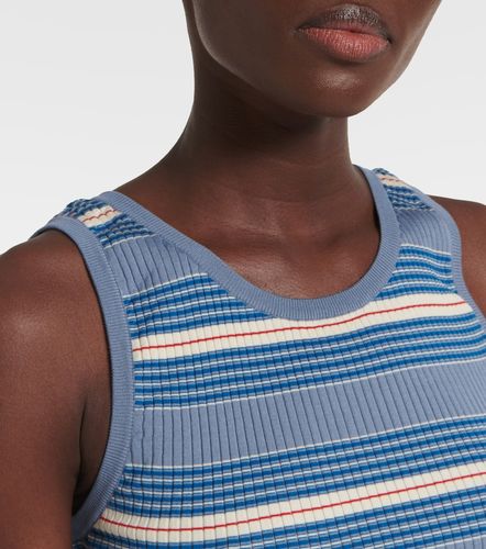 Prada Top aus Baumwolle - Prada - Modalova