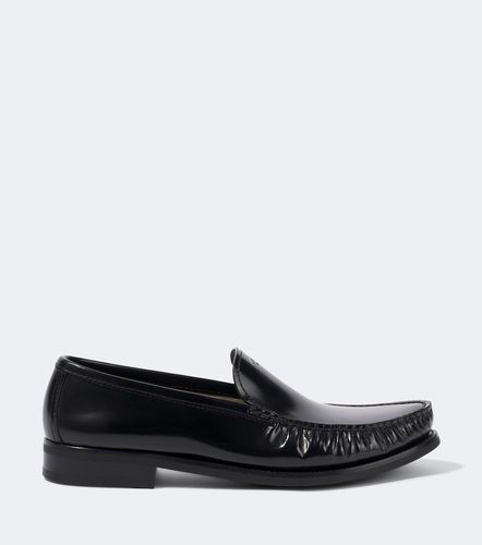 Prada Mocassini in pelle - Prada - Modalova