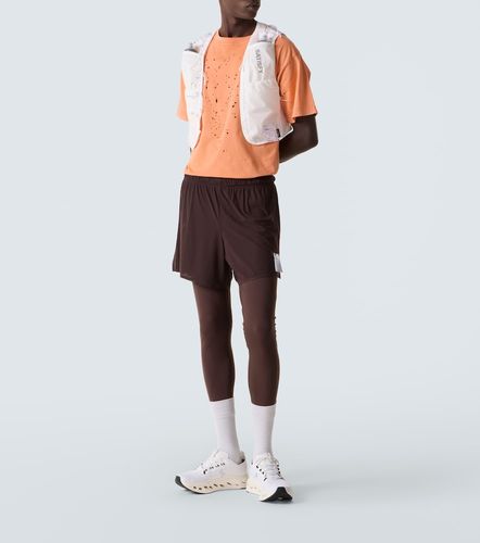 Satisfy Laufshorts Space-O 5" - Satisfy - Modalova