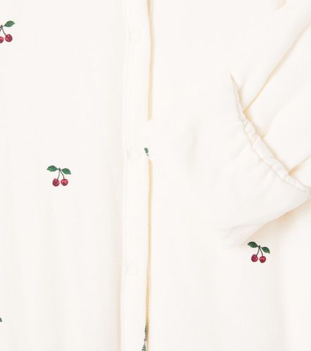 Konges Sløjd Bebé - body de algodón estampado - Konges Slojd - Modalova