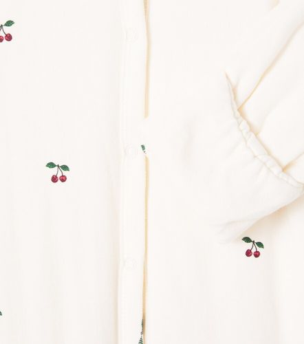 Konges Sløjd Bebé - body de algodón estampado - Konges Slojd - Modalova