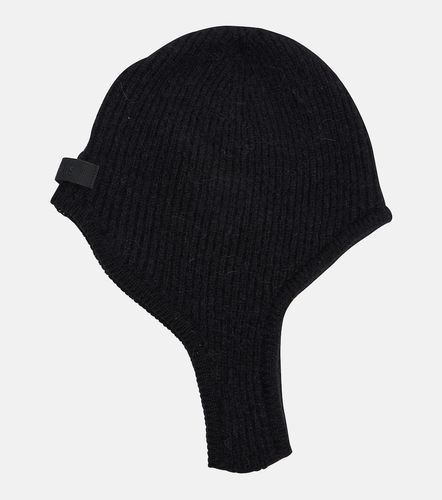 Cappuccio Gros Grain in misto alpaca - Jacquemus - Modalova