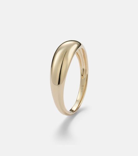 Persée Anello Dome in oro 18kt - Persee - Modalova
