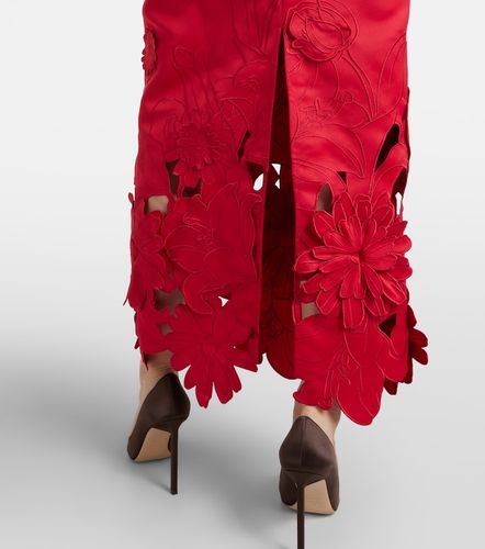 Leo Lin Maxikleid Rayna - Leo Lin - Modalova