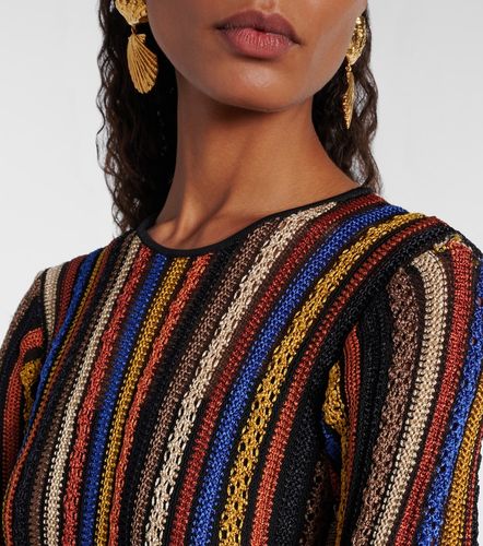 Maxikleid Albie aus Strick - Ulla Johnson - Modalova