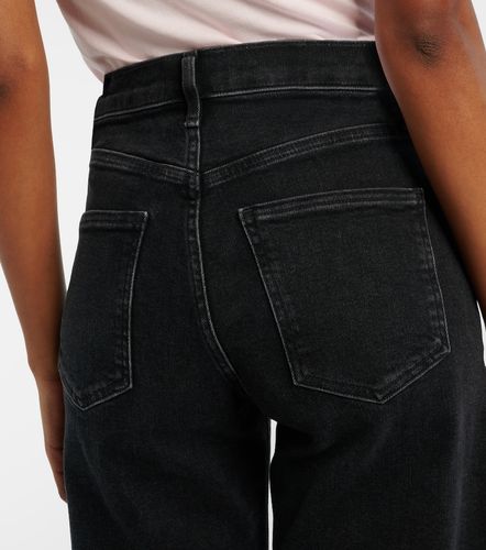 Jeans regular Ren a vita alta - Agolde - Modalova