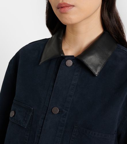 Jacke Marquise aus Baumwolle - Nili Lotan - Modalova