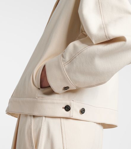 Max Mara Nettare denim jacket - Max Mara - Modalova