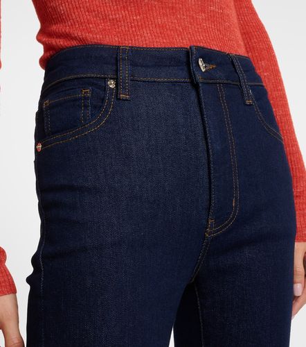High-Rise Bootcut Jeans Reboot - Frame - Modalova