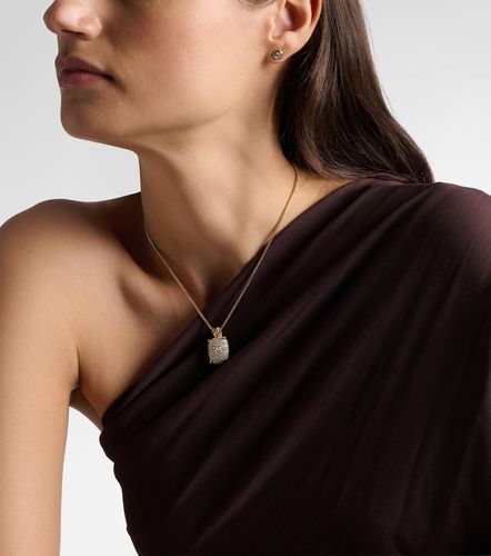 ChatelaineÂ® 18kt pendant necklace with diamonds - David Yurman - Modalova