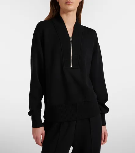 Varley Sally jersey sweatshirt - Varley - Modalova