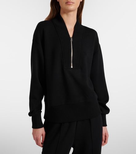 Varley Sudadera Sally de jersey - Varley - Modalova