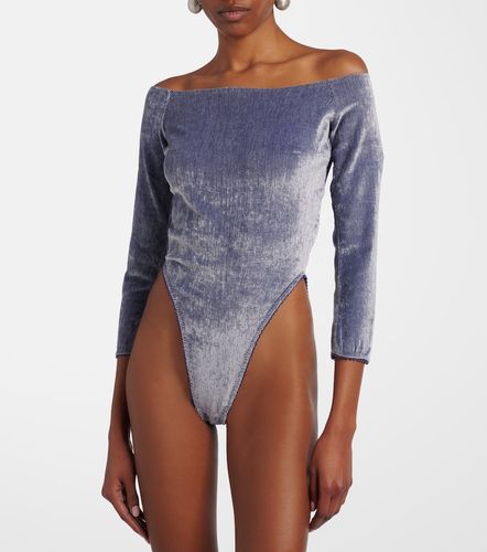 Jacques Wei Body off-shoulders - Jacques Wei - Modalova
