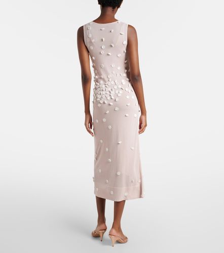 Altuzarra Midikleid Nelly - Altuzarra - Modalova