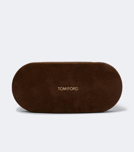 Tom Ford Kemp navigator sunglasses - Tom Ford - Modalova
