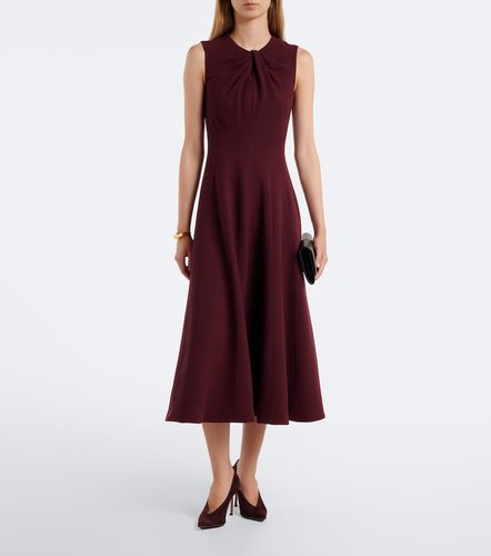 Emilia Wickstead Midikleid Meryl - Emilia Wickstead - Modalova