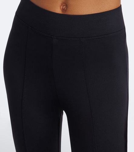 Norba High-rise stirrup leggings - Norba - Modalova