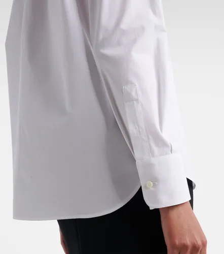 Camisa de popelín de algodón - Givenchy - Modalova