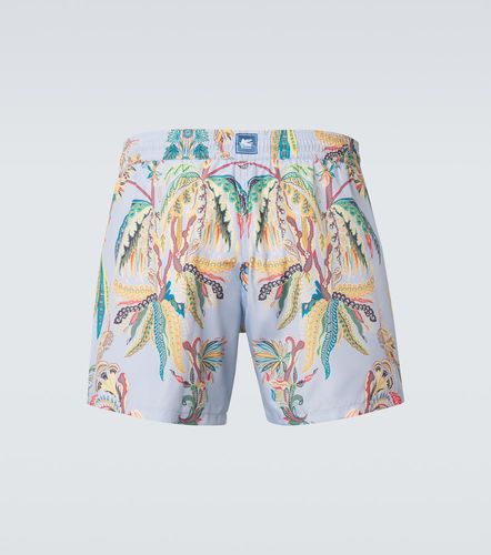 Etro Bañador estampado - Etro - Modalova