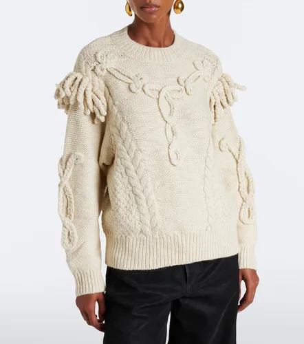 Pullover Katria aus einem Wollgemisch - Marant Etoile - Modalova