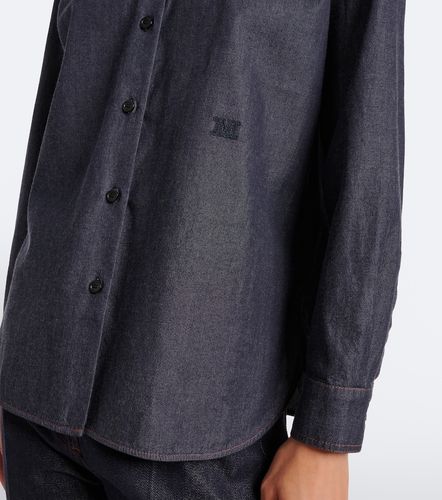 Max Mara Camicia di jeans - Max Mara - Modalova